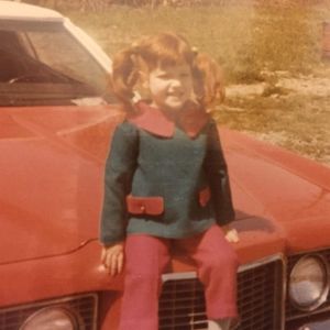 Meet your Posher, Diane